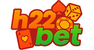H22 Bet Logo